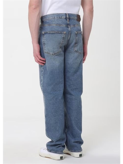 Jeans  denim in cotone Emporio Armani | EM000763 AF23602.MB002